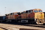 BNSF 5213 East